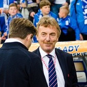 Zbigniew Boniek: Liga Narodów to bardzo fajna zabawa