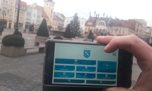 Mobilny Rybnik 