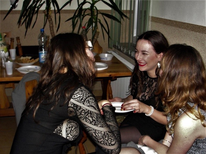 Sylwestrowo-noworoczny wyjazd FDA "Antoni"