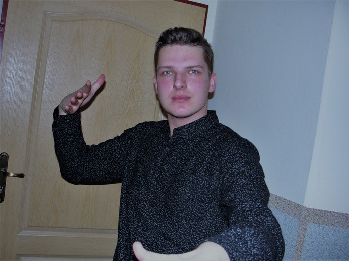 Sylwestrowo-noworoczny wyjazd FDA "Antoni"