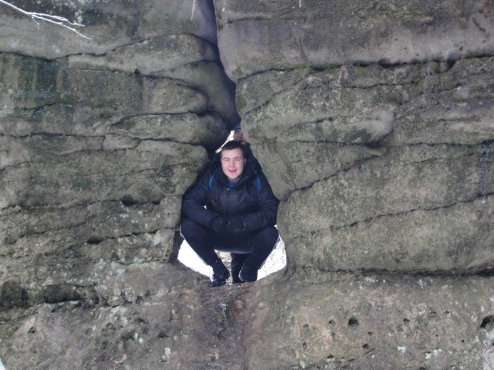 Sylwestrowo-noworoczny wyjazd FDA "Antoni"