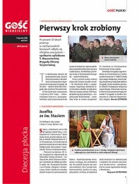 Gość Płocki 01/2018