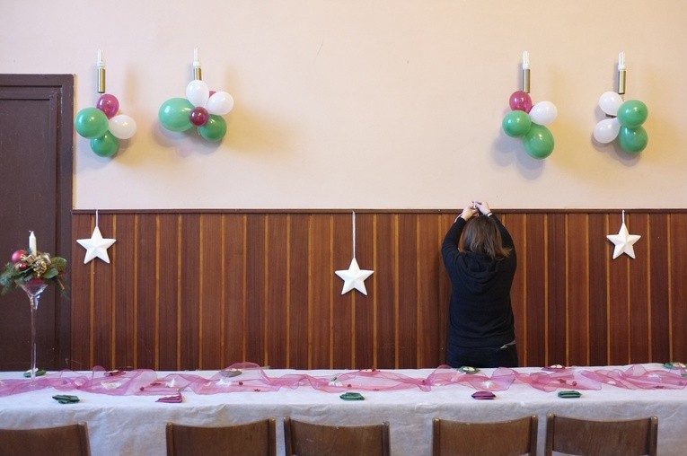 "Sylwester z ubogimi" 2017/2018 (cz. 2)