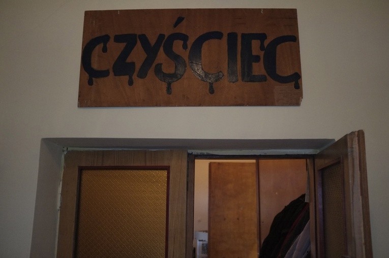 "Sylwester z ubogimi" 2017/2018 (cz. 2)