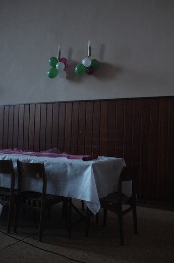 "Sylwester z ubogimi" 2017/2018 (cz. 2)