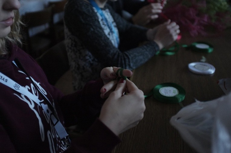 "Sylwester z ubogimi" 2017/2018 (cz. 2)