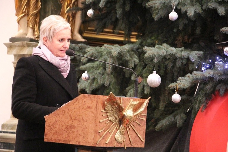 Msza św. w intencji energetyków