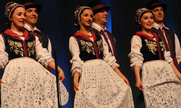W Lubartowie "Mazowsze" wystąpi, by wesprzeć hospicjum