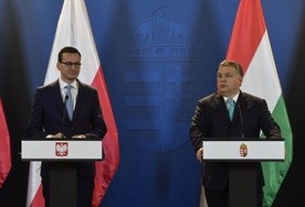 Orban: Polska i Węgry mają swoje wyobrażenia o przyszłości UE i chcą je wyrażać