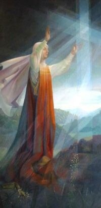 Św. Aniela z Foligno