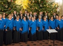 "Canticum Iubilaeum" na Jasnej Górze