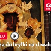 Zwiastun najnowszego „Gościa”
