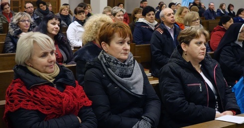 Najważniejszy jest chleb, choć niełatwy