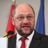 Martin Schulz grozi Węgrom i Polsce konsekwencjami finansowymi