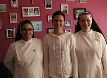 Siostry Wynagrodzicielki Serca Jezusa każdego darczyńcę otaczają modlitwą