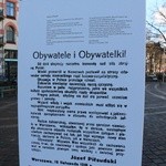 Wystawa "Ojcowie niepodległości"