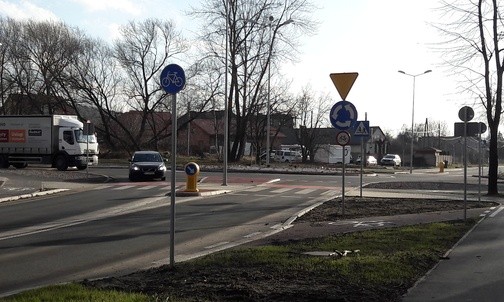 "Wizja zero" w Jaworznie 