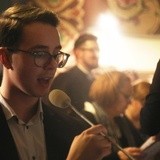 Akatyst na cześć Bogarodzicy w Bielanach - 2018