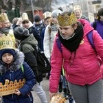 Boguszów-Gorce poszedł jako pierwszy