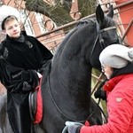 Boguszów-Gorce poszedł jako pierwszy