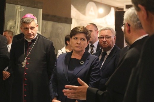 Czwarta rocznica sakry bp. Romana Pindla