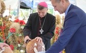 Czwarta rocznica sakry bp. Romana Pindla