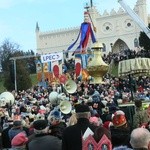 Każdy mógł zostać królem