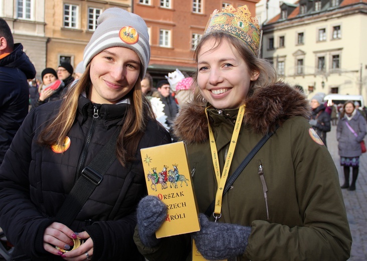 Za betlejemską gwiazdą