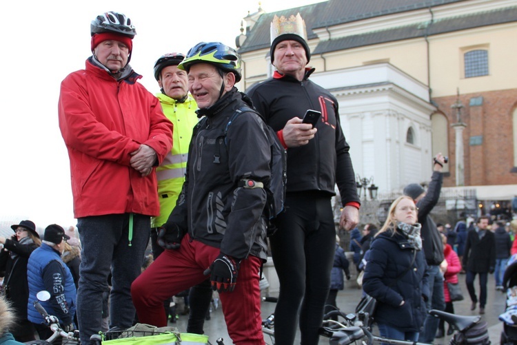 Za betlejemską gwiazdą