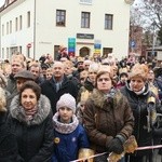 Orszak Trzech Króli w Wołowie