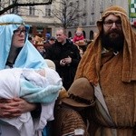 Pokłonili się Dzieciątku - po raz ósmy 