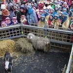 Orszak Trzech Króli w Gdańsku 