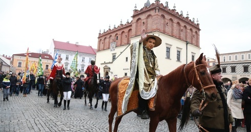 Jak dojść do nieba?
