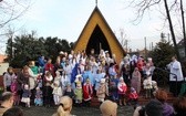 Orszak w Rydułtowach