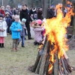 Nowodębski orszak