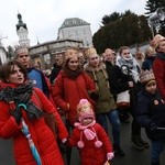 Tuchów - Orszak Trzech Króli 2018