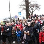 Tuchów - Orszak Trzech Króli 2018