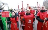 Tuchów - Orszak Trzech Króli 2018