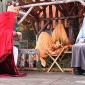 Piknikowo w Nowej Dębie