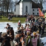 Od Gaździny Podhala do Domu Podhalan 