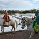 Od Gaździny Podhala do Domu Podhalan 