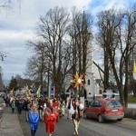 Od Gaździny Podhala do Domu Podhalan 