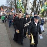 Od Gaździny Podhala do Domu Podhalan 