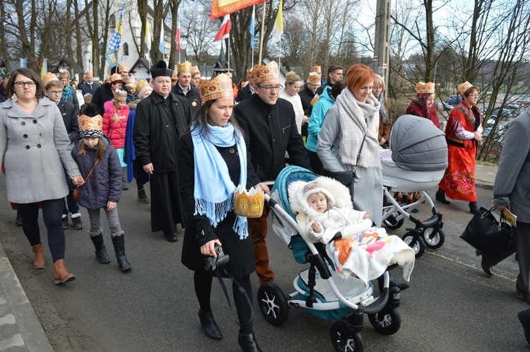 Od Gaździny Podhala do Domu Podhalan 