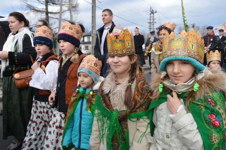 Od Gaździny Podhala do Domu Podhalan 