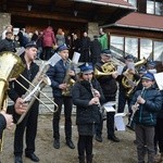 Od Gaździny Podhala do Domu Podhalan 