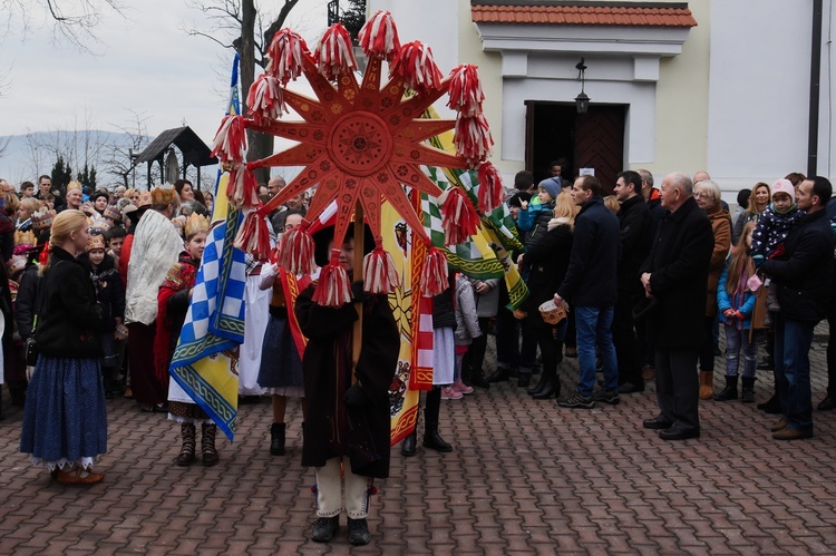 Makowskie kolędowanie 2018