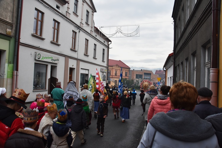 Makowskie kolędowanie 2018