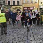 W Świdnicy biało-czerwony pochód