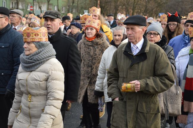 Chartytatywnie w Stalowej Woli